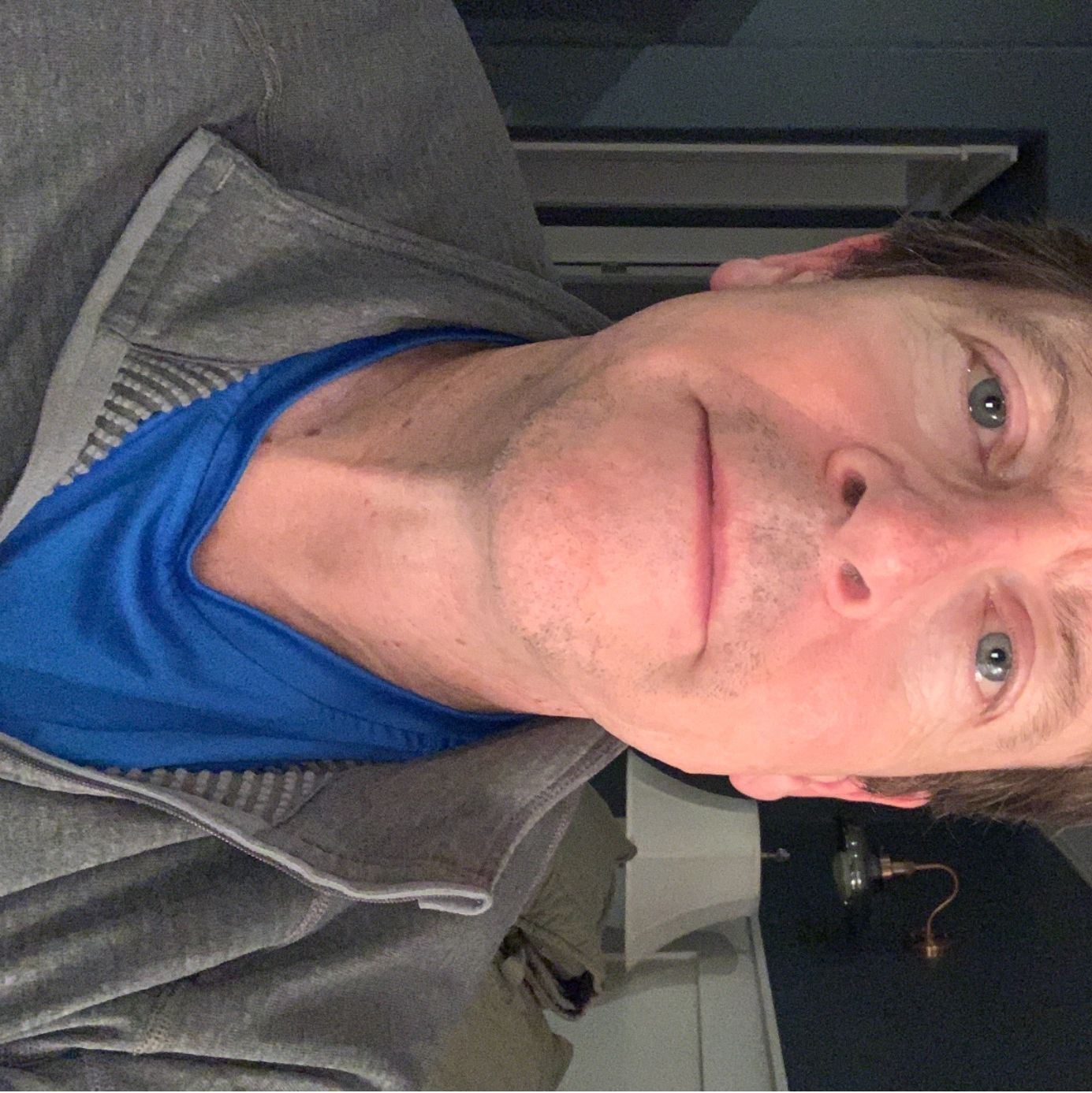 Profile of Shane Klingenstein