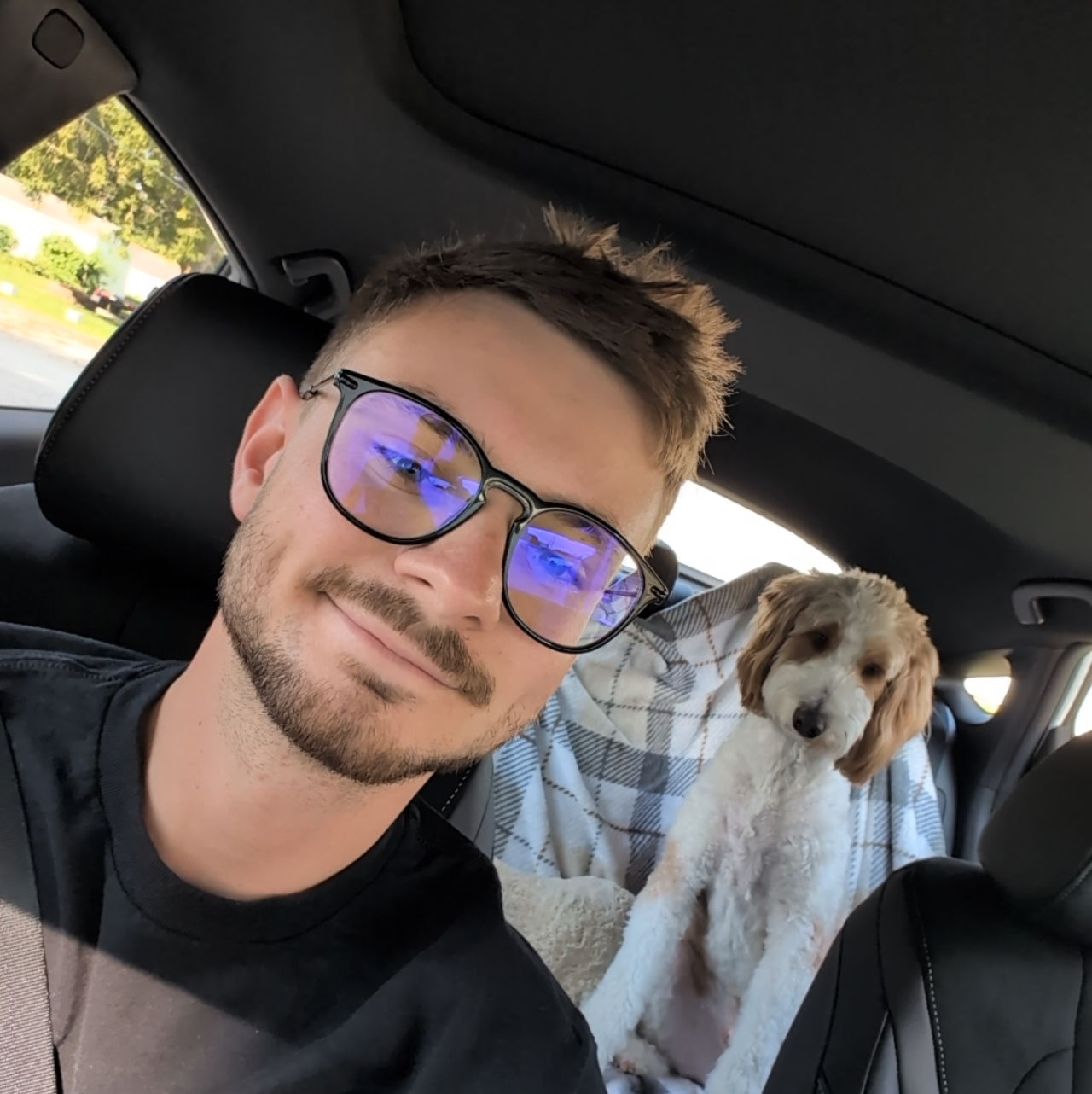 Profile of Jonathan Ott