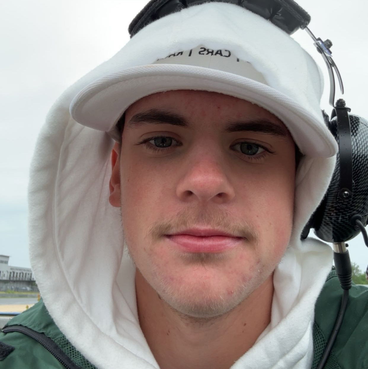 Profile of Matthew Martorano
