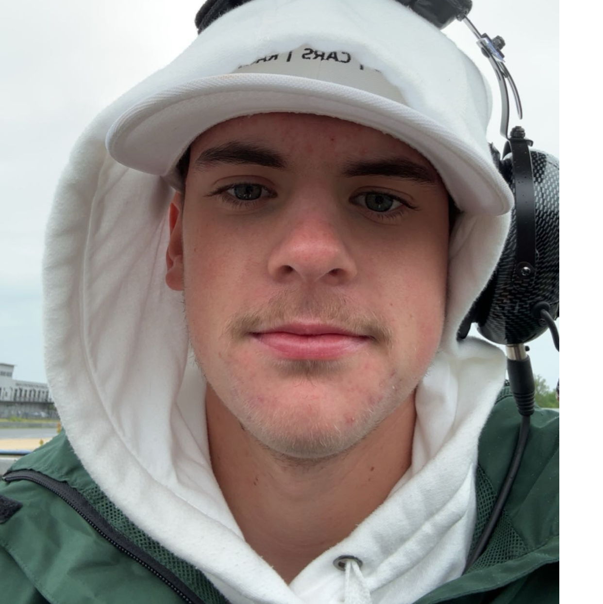Profile of Matthew Martorano