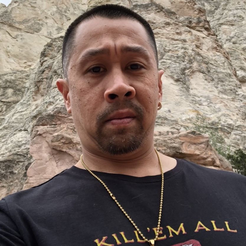 Profile of Martin Aberasturi