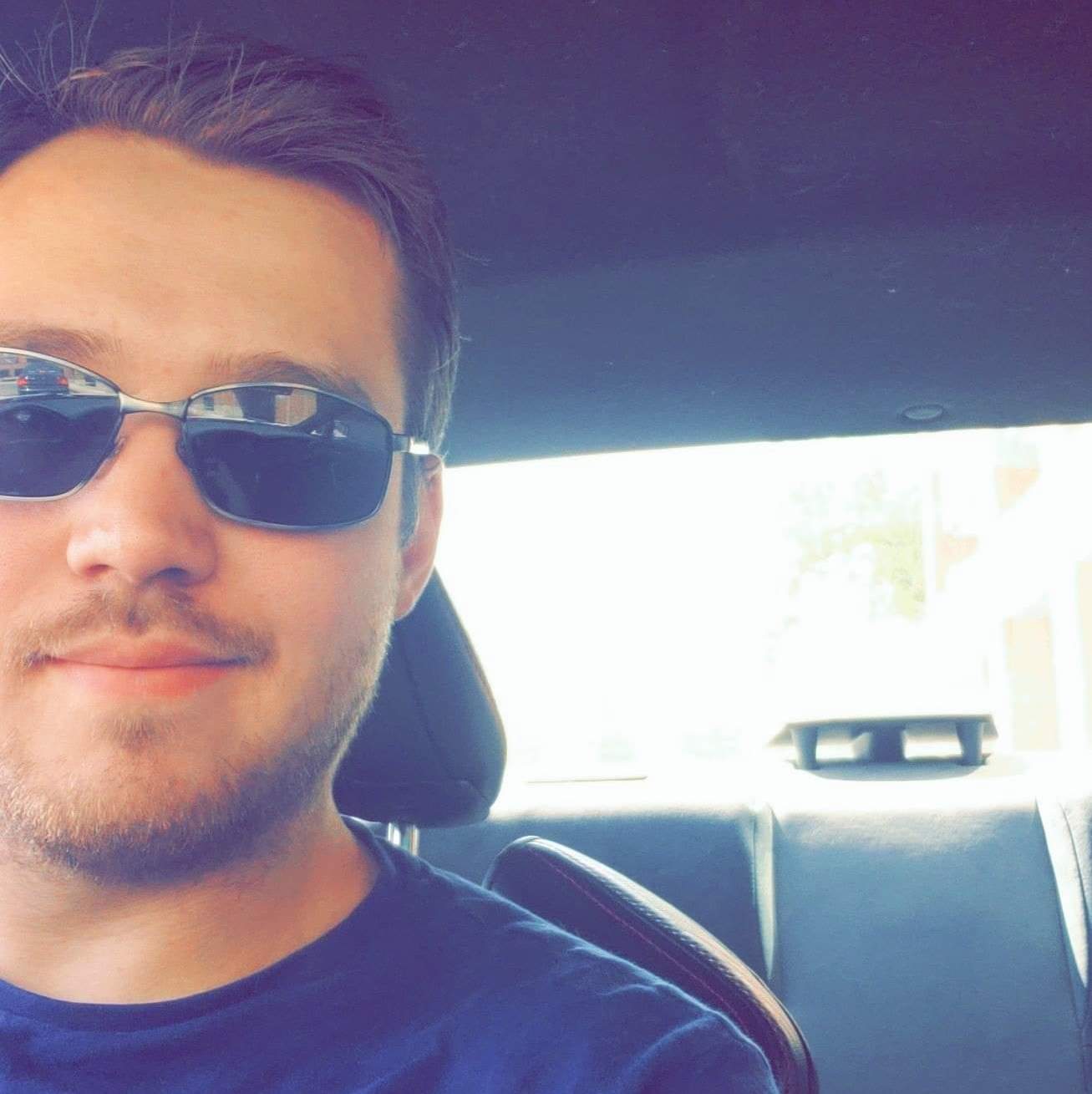 Profile of Kevin Robertson