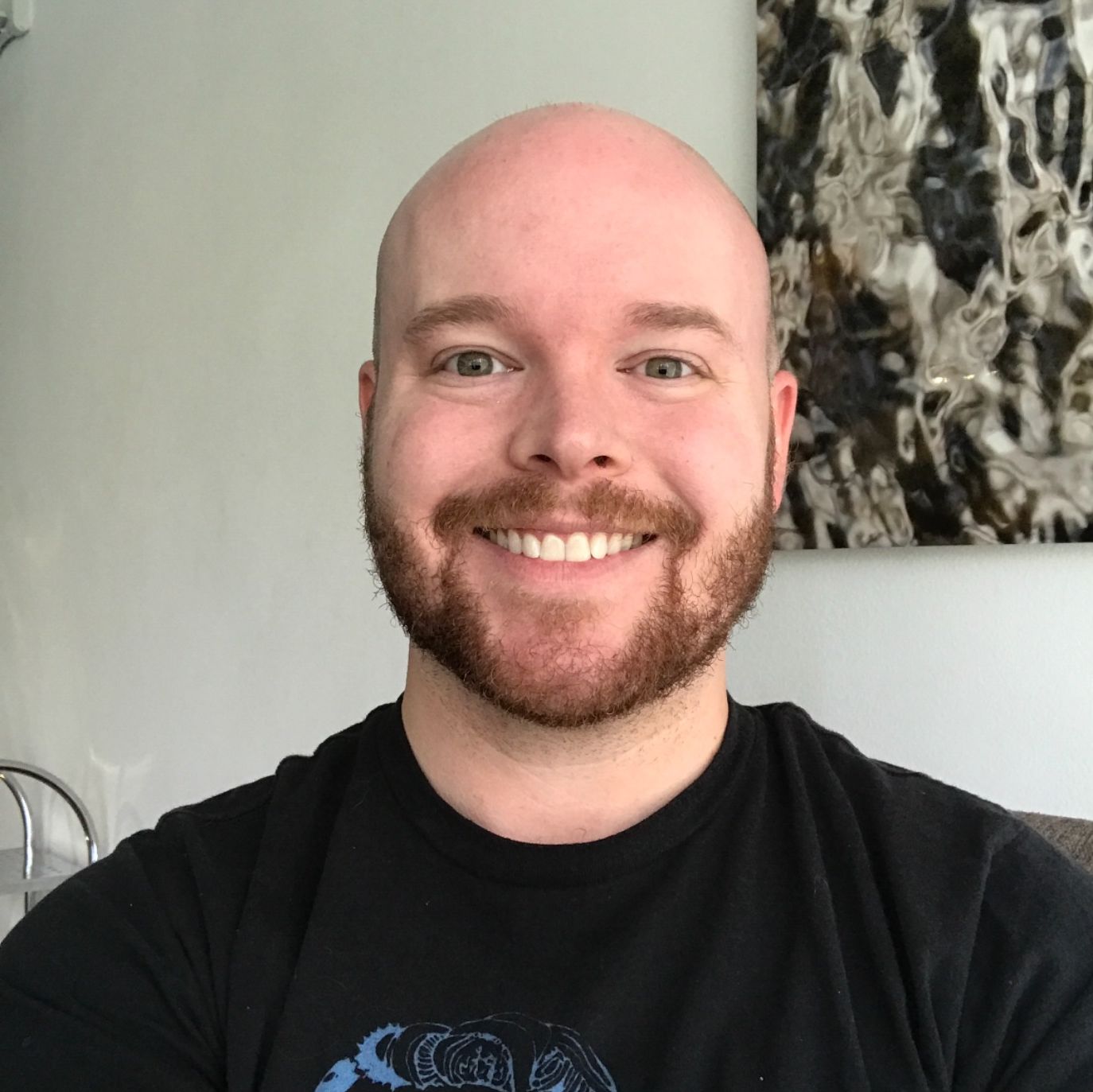 Profile of Charles Hubbard