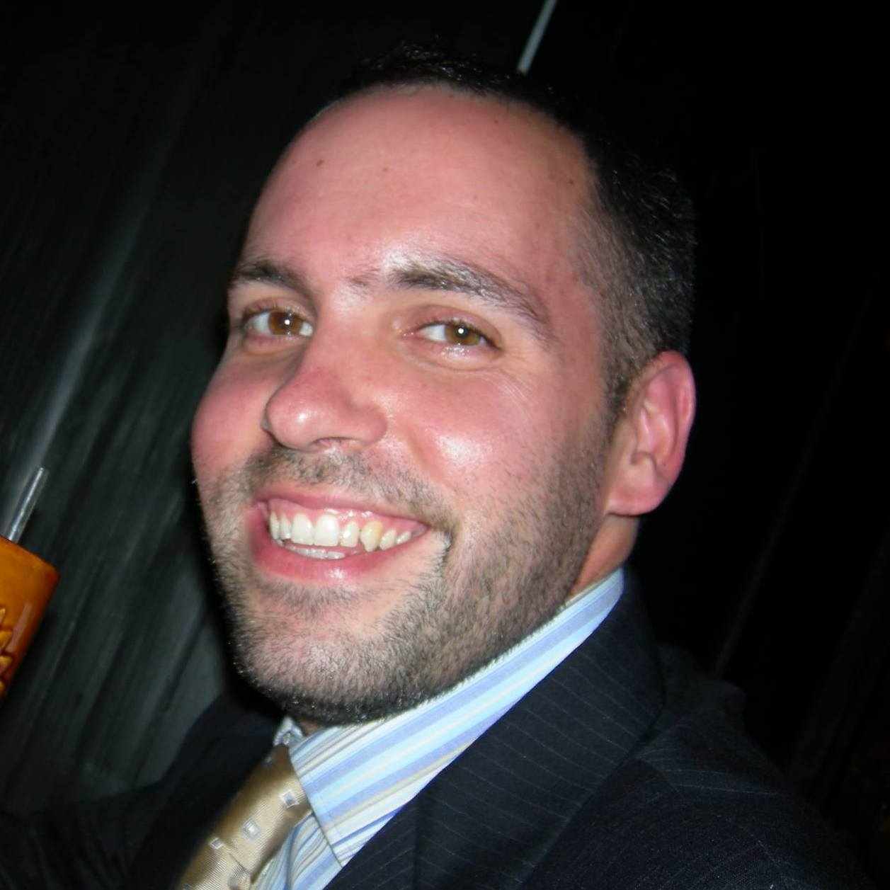 Profile of Douglas Fielder