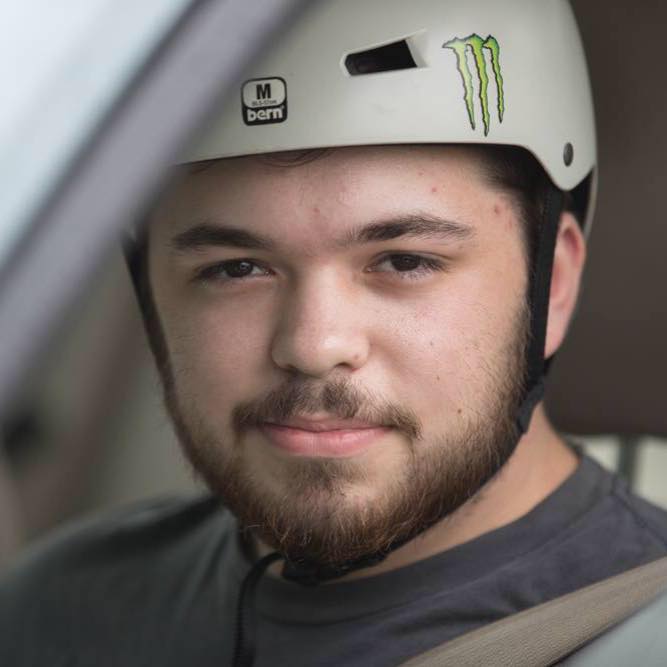 Profile of James Casella