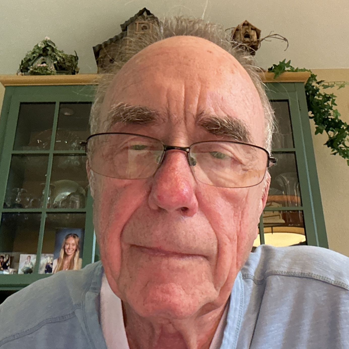 Profile of Randy Krup