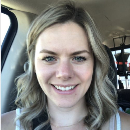 Profile of Elisabeth Calderwood