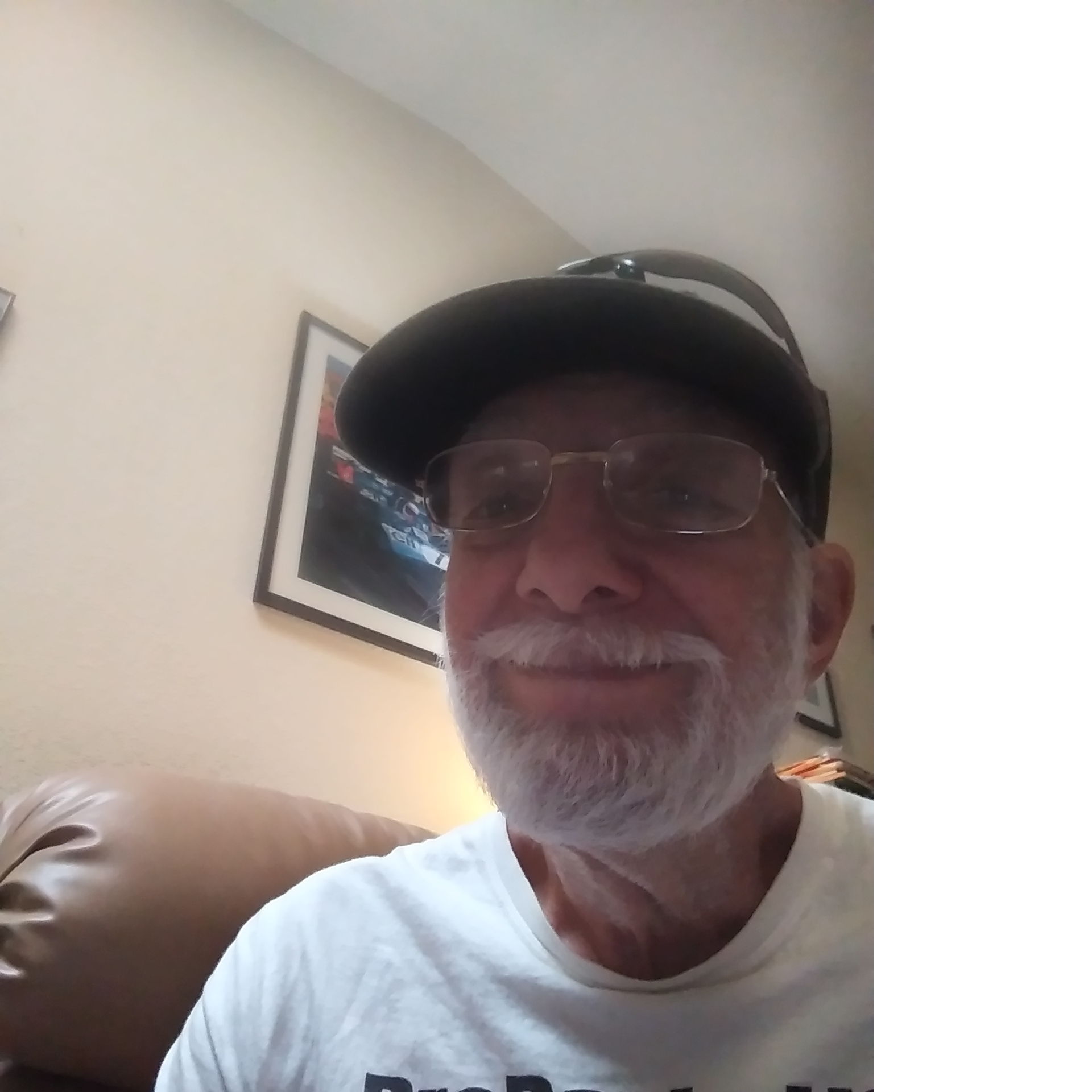 Profile of Steven Bradford
