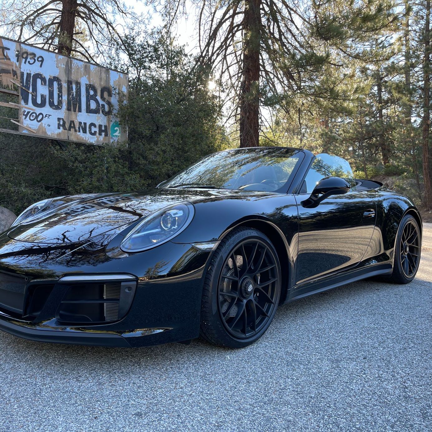 Profile of Chris Lee