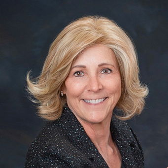 Profile of Sharon Stewart