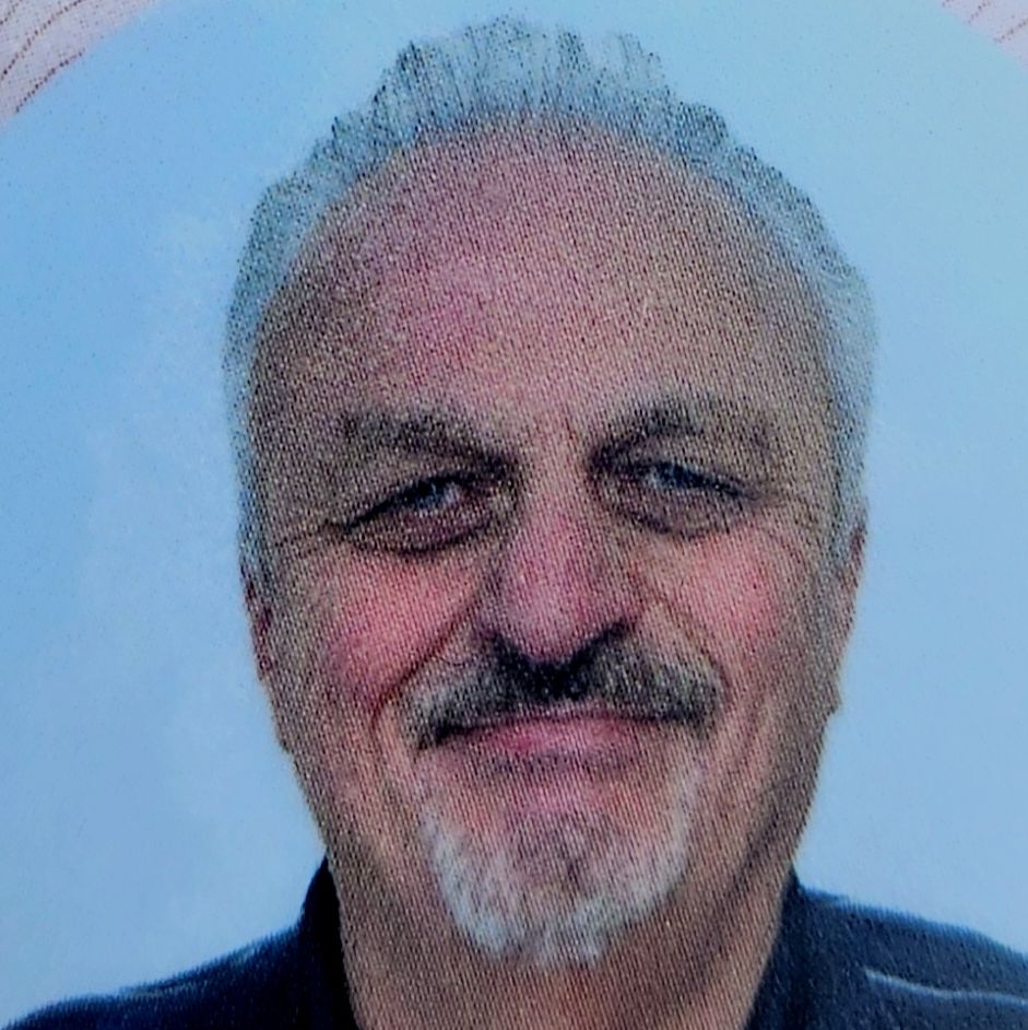 Profile of BOb Mcgreanor