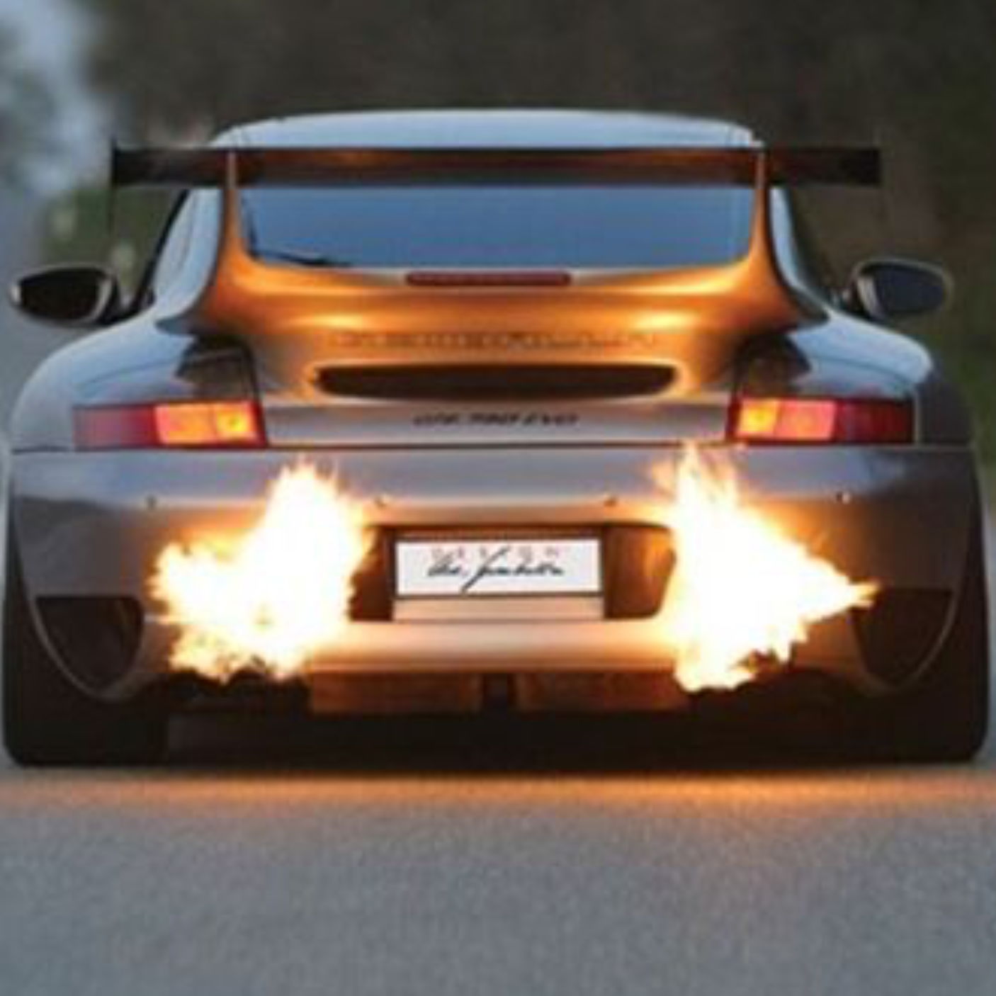 Profile of Charlie V