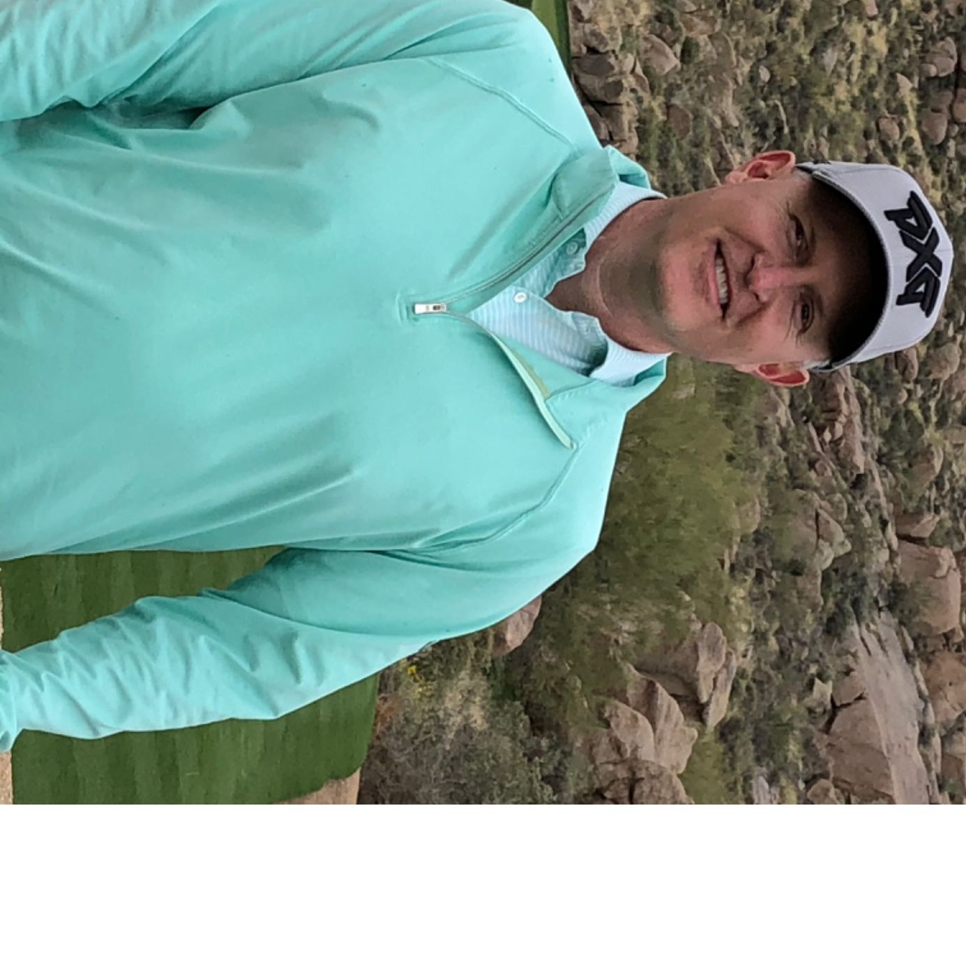 Profile of Lee Hoagland