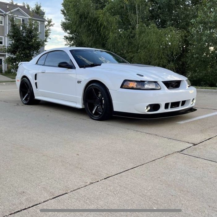 Profile of Jerod Staebler