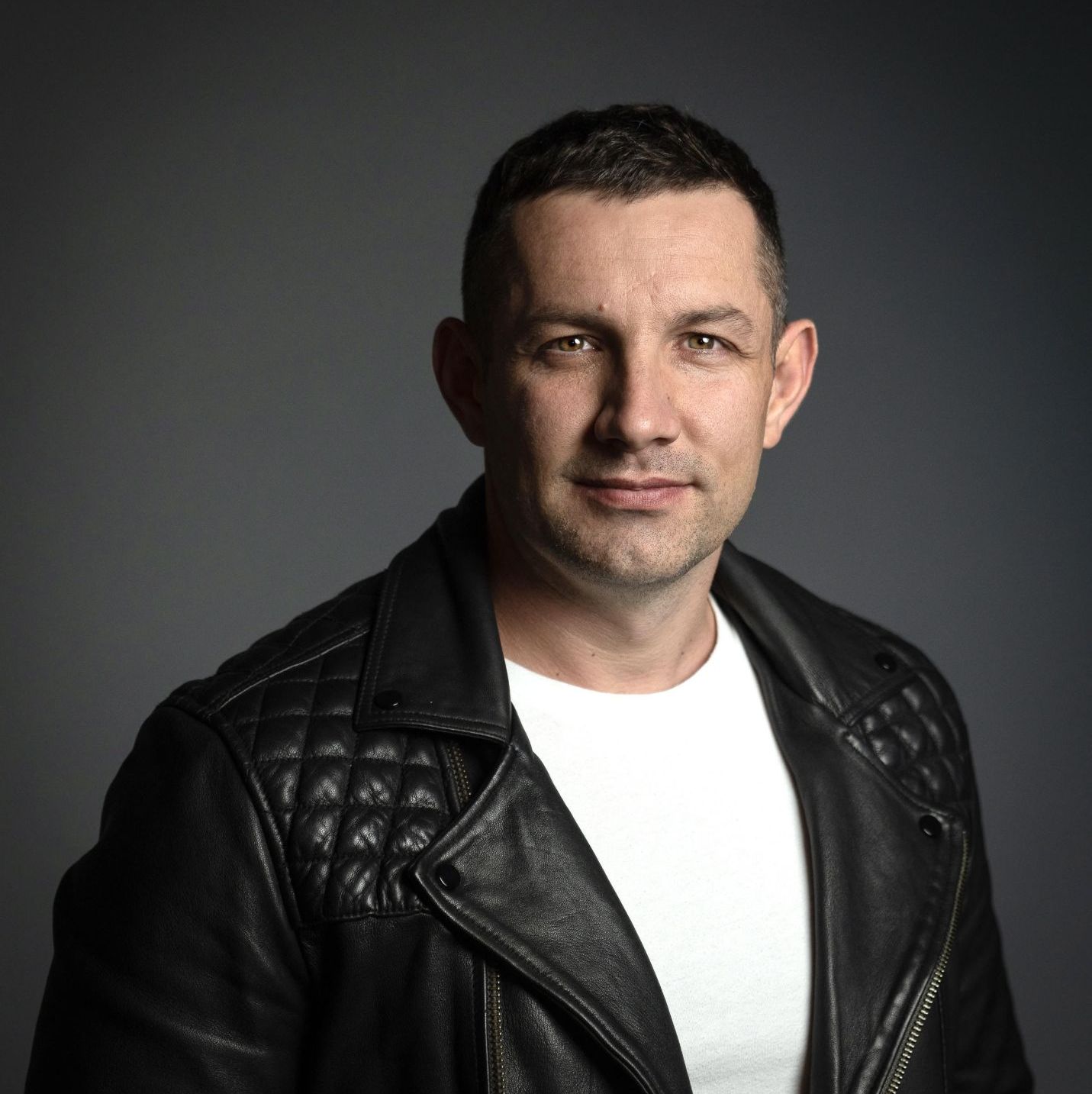 Profile of Dmytro Izvoznikov
