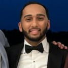 Profile of Cameron Husseini