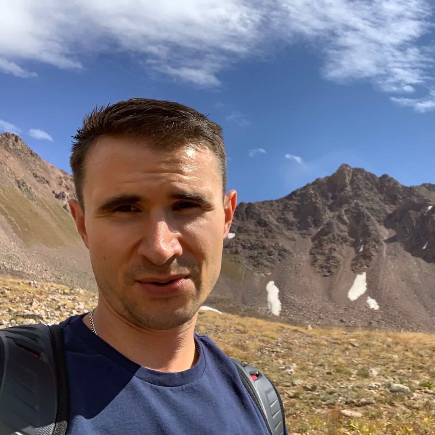 Profile of Tyler Diciolla