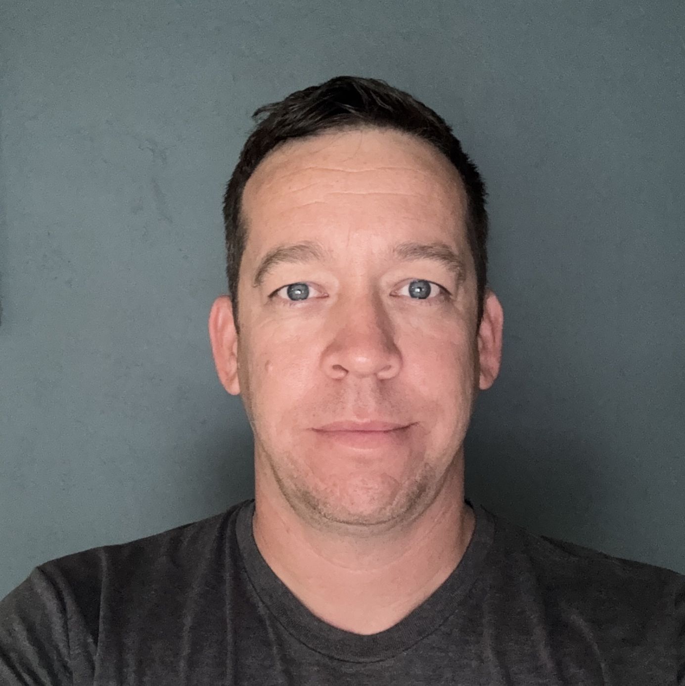 Profile of Sean Buchanan