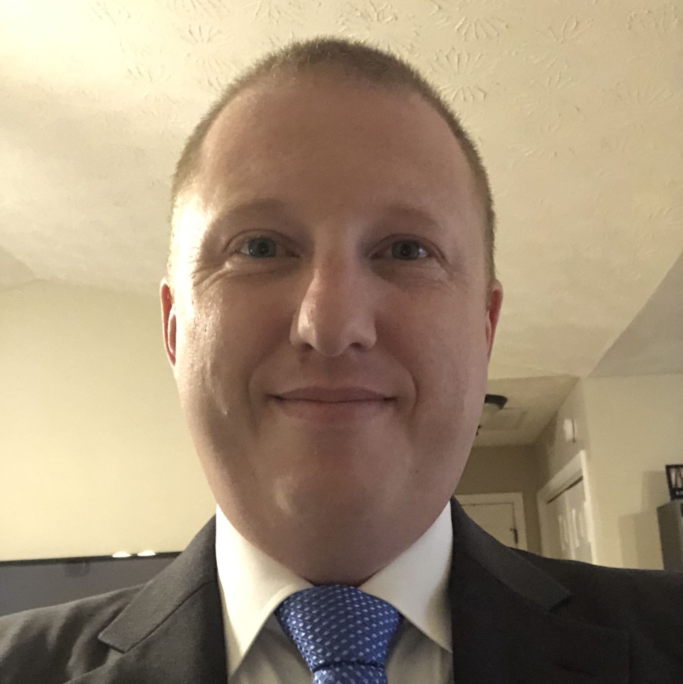 Profile of Brian Lucas