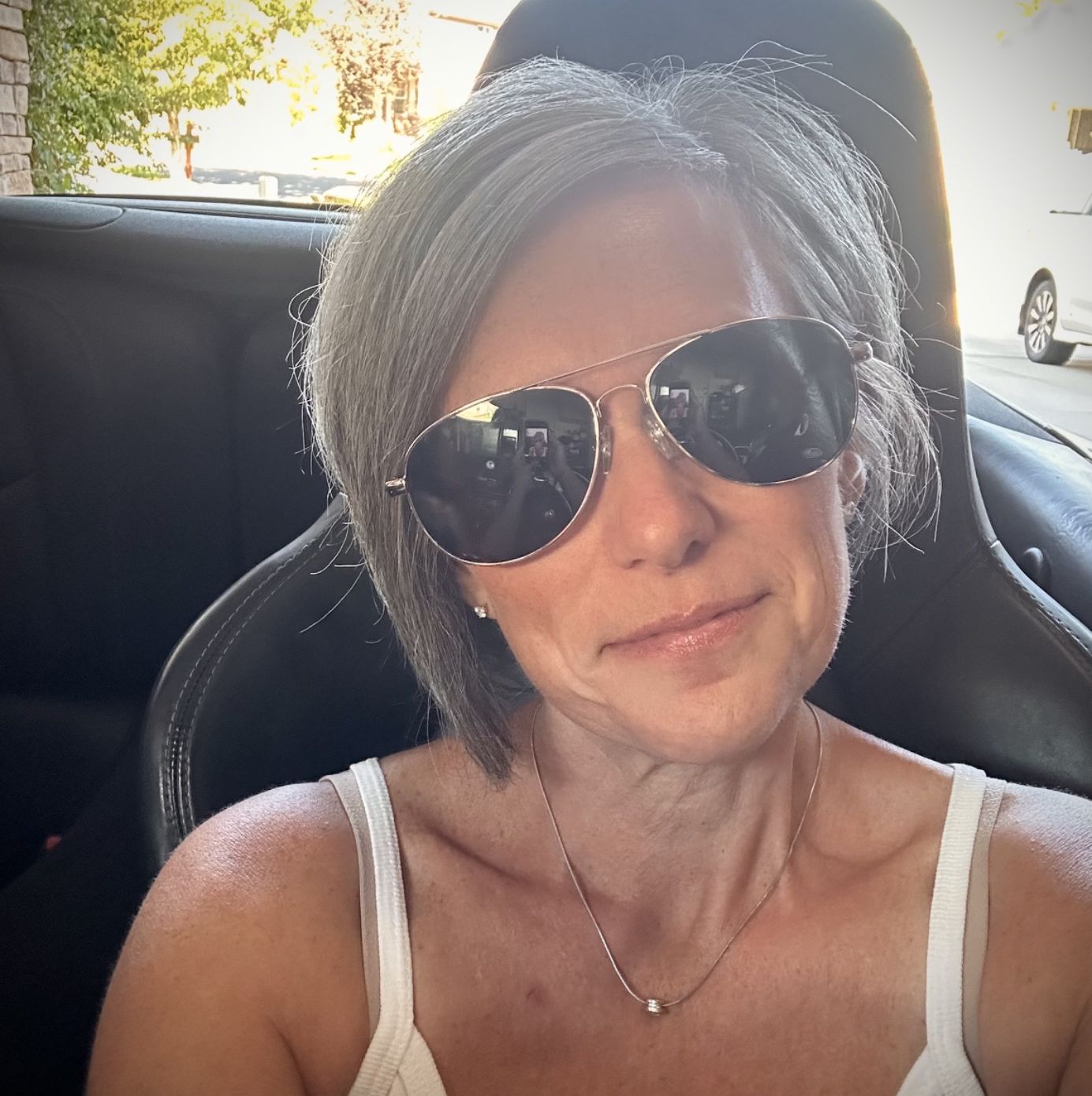 Profile of Jenn DeCicco
