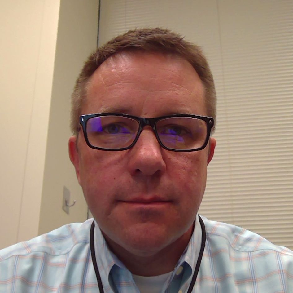 Profile of Sean Sell