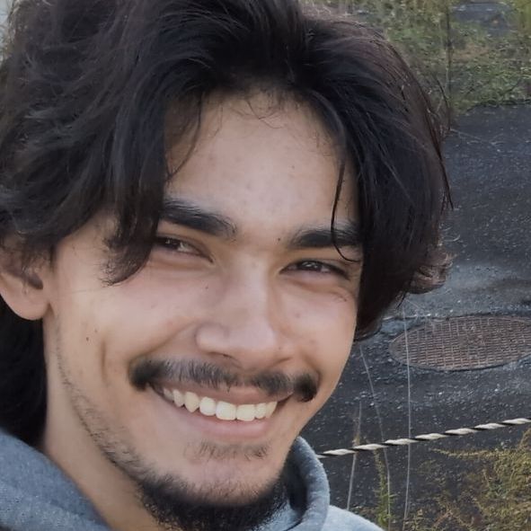 Profile of Jacob Inocencio