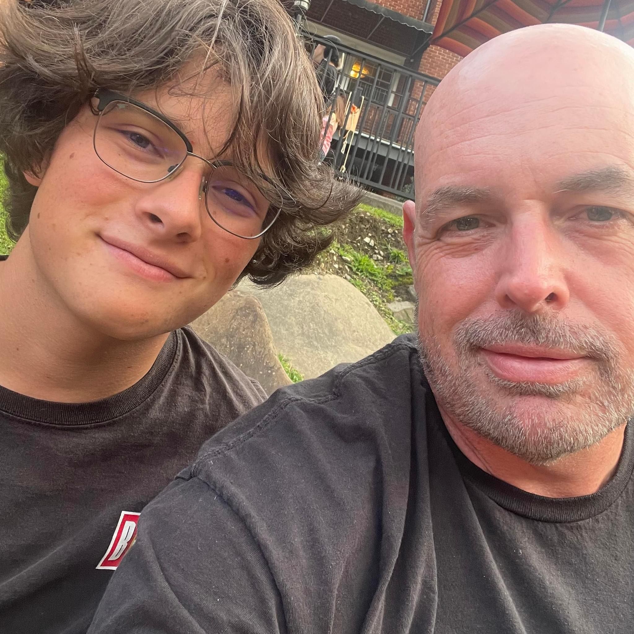 Profile of Greg Burchell