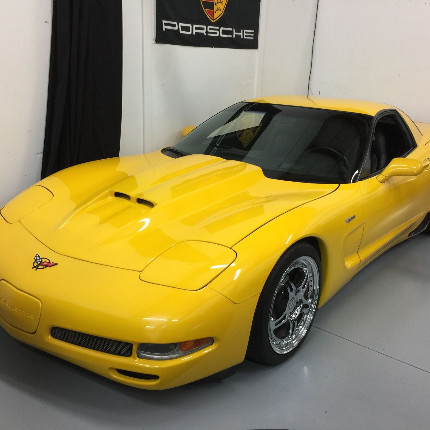 Profile of Curtis Wright