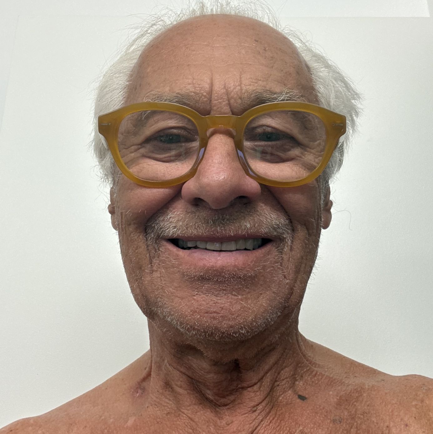 Profile of Tom Hendrickson