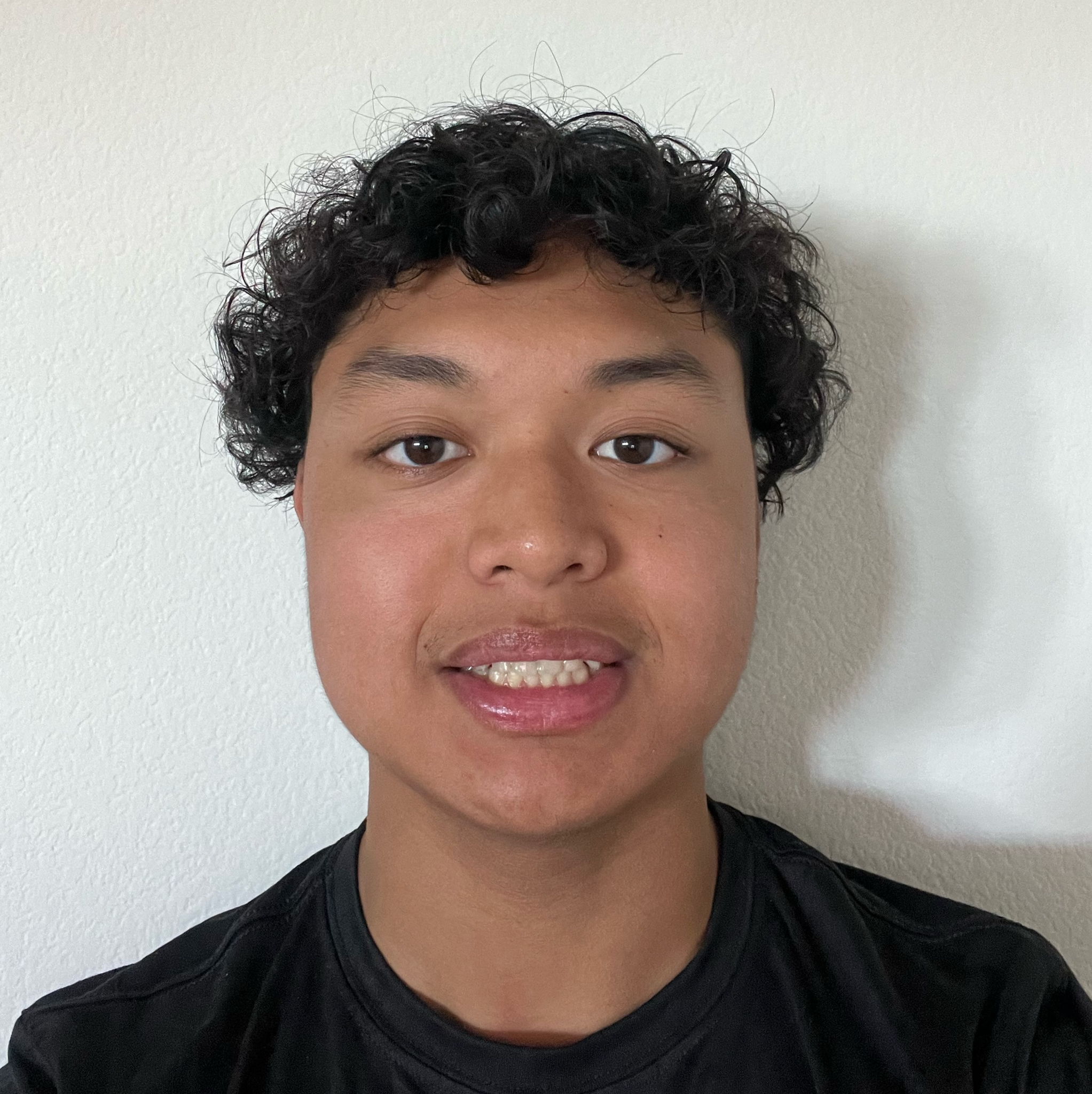 Profile of Nicholas Ardales