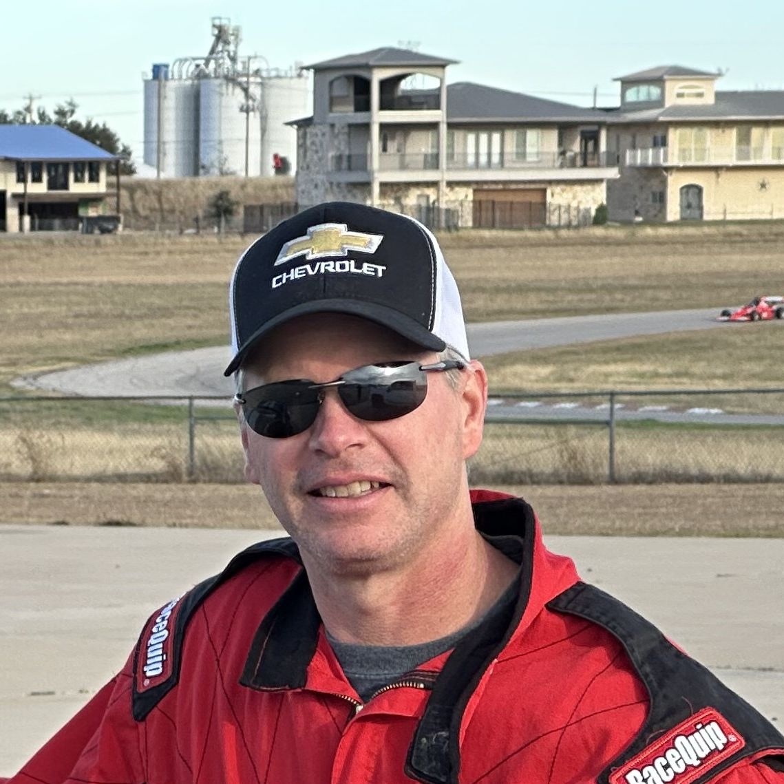 Profile of Bart Adams