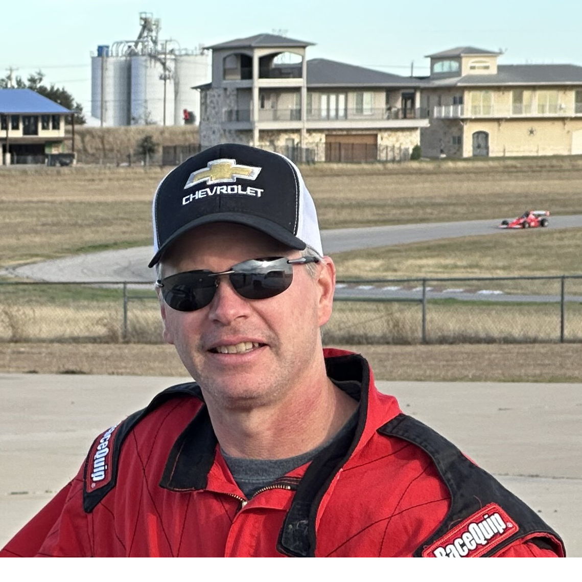 Profile of Bart Adams