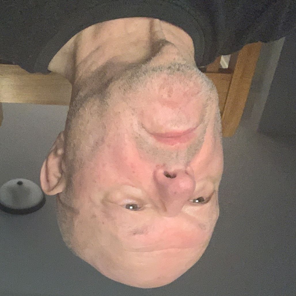 Profile of Chris Wright