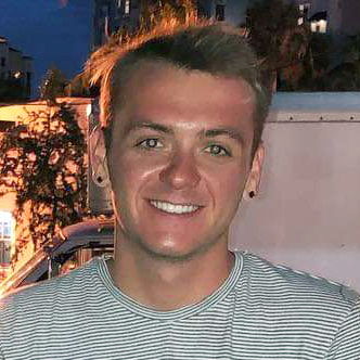 Profile of Jason Fichter