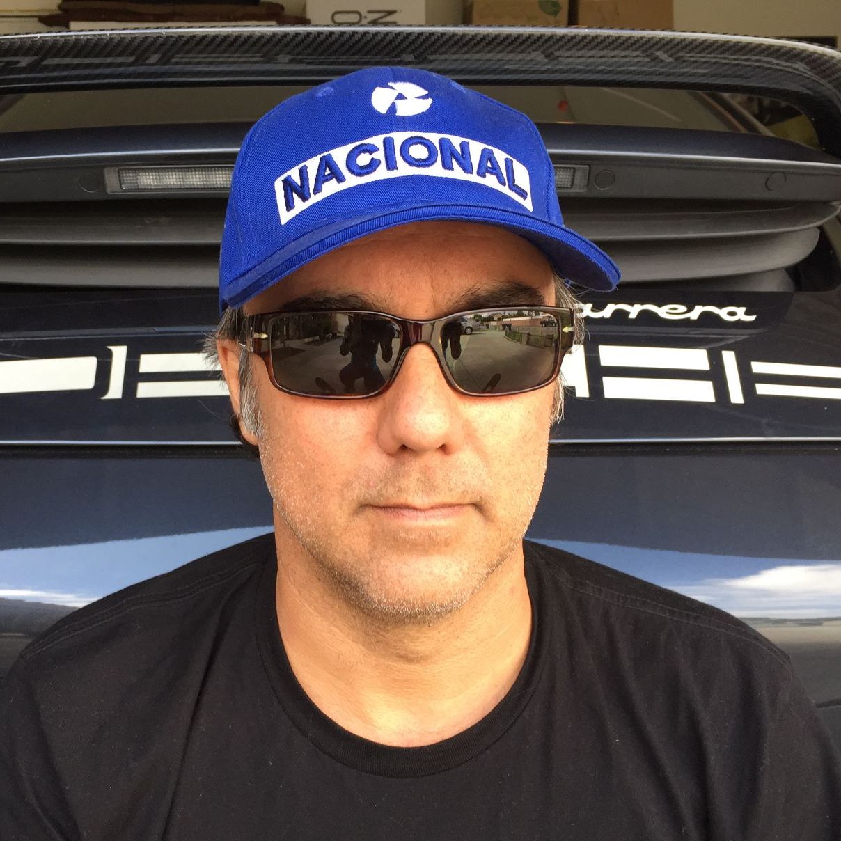 Profile of Kurt Ressler