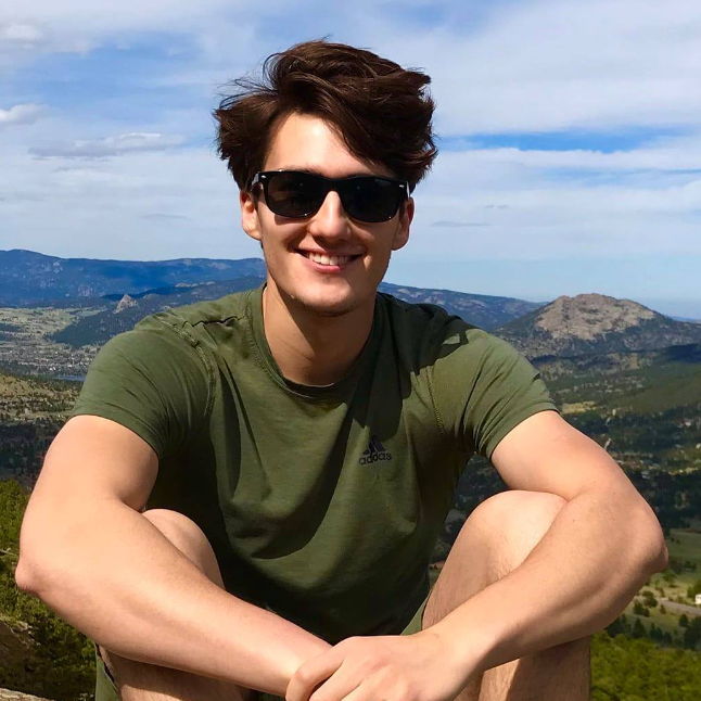 Profile of Cameron Belknap