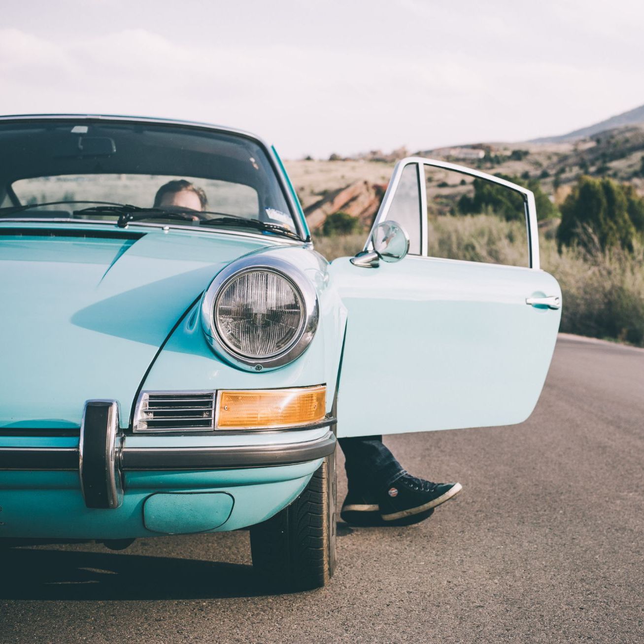 Profile of Phil Knudsen