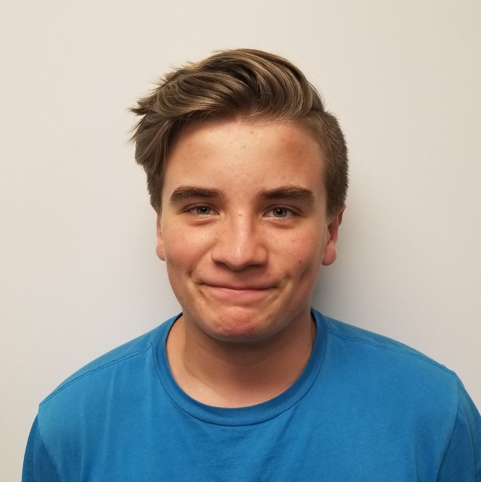 Profile of Caleb Bacon