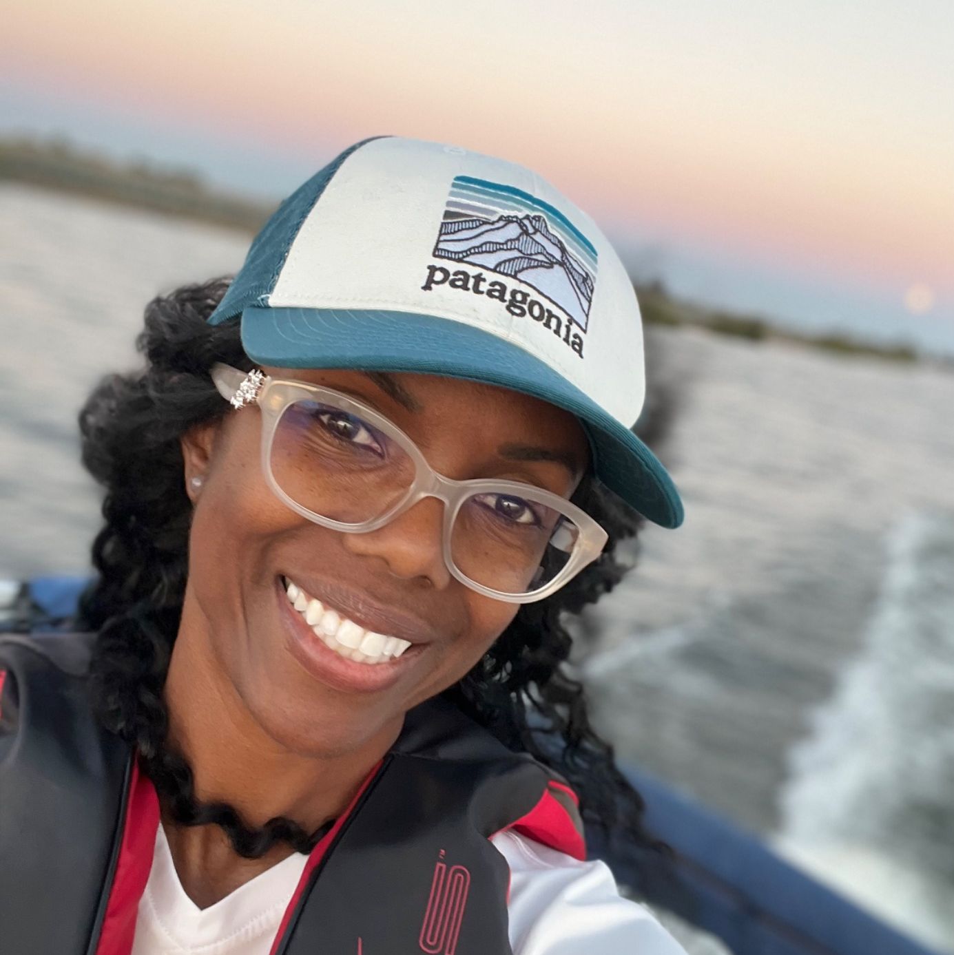 Profile of Tanya Lockett