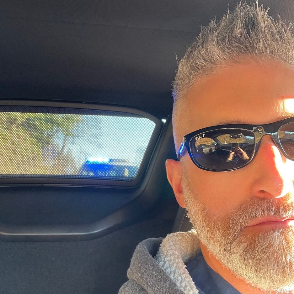 Profile of Brent Rosen