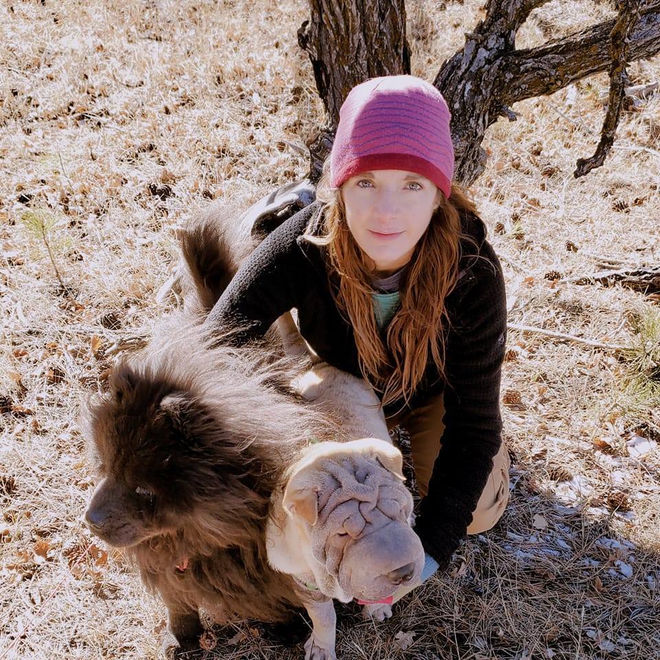 Profile of Angelia Dale