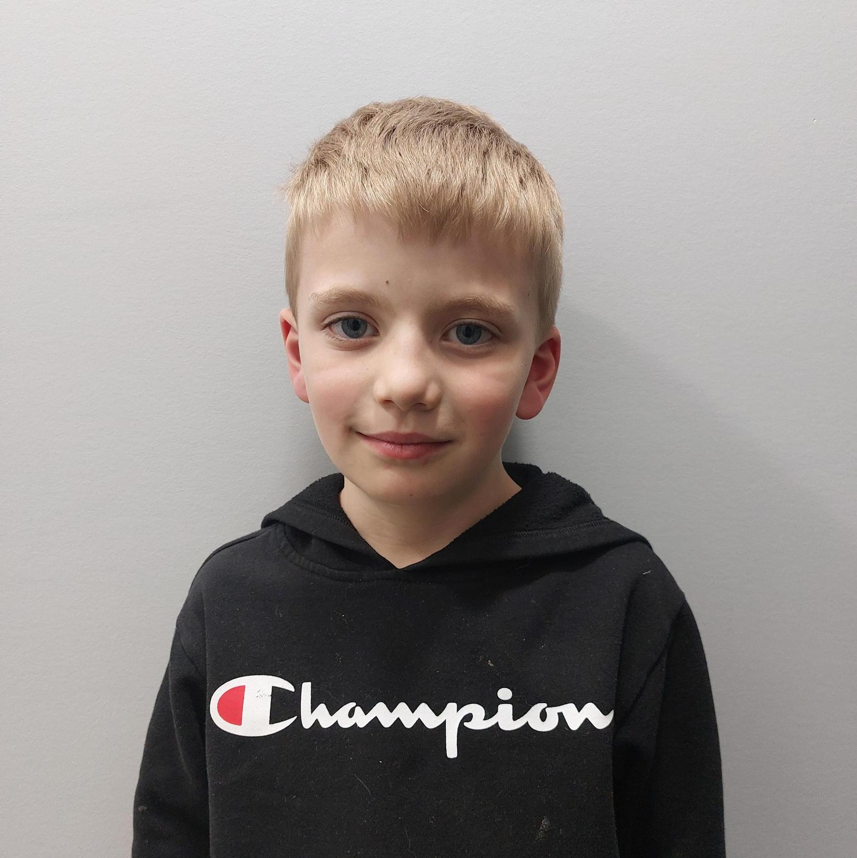 Profile of Marius Fiolleau