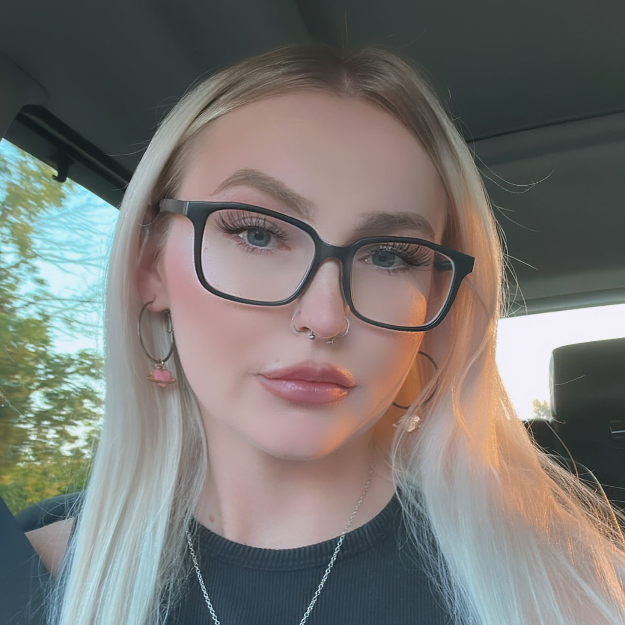 Profile of Amber Shilow