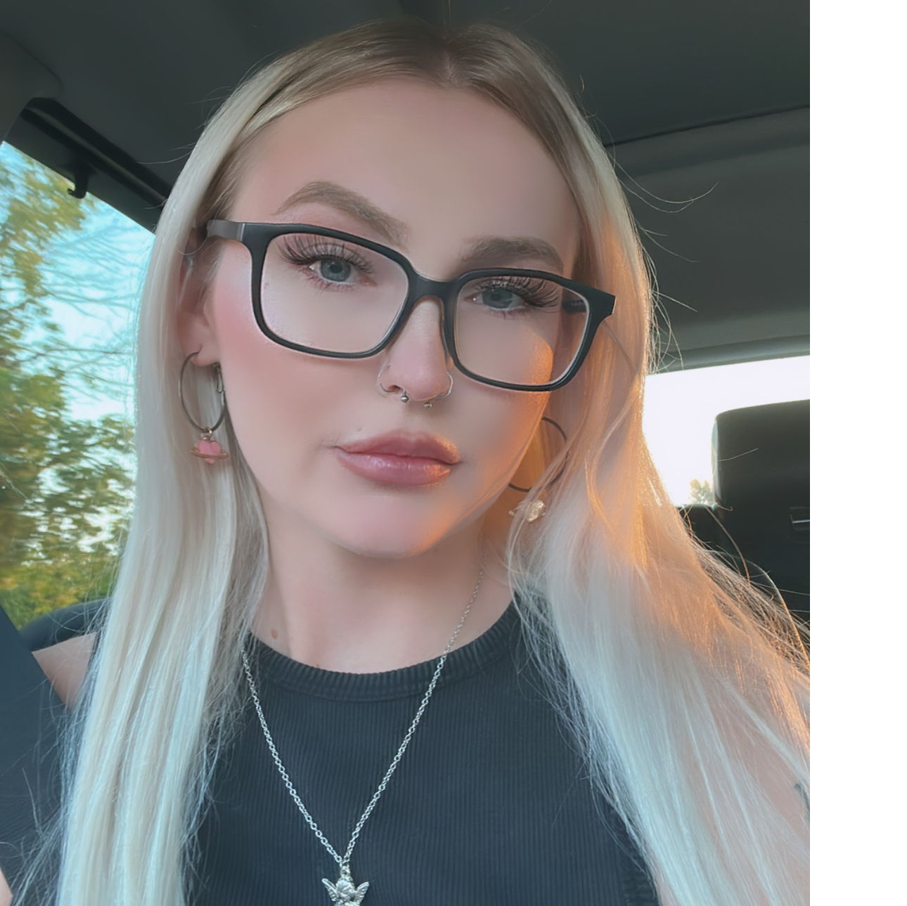 Profile of Amber Shilow