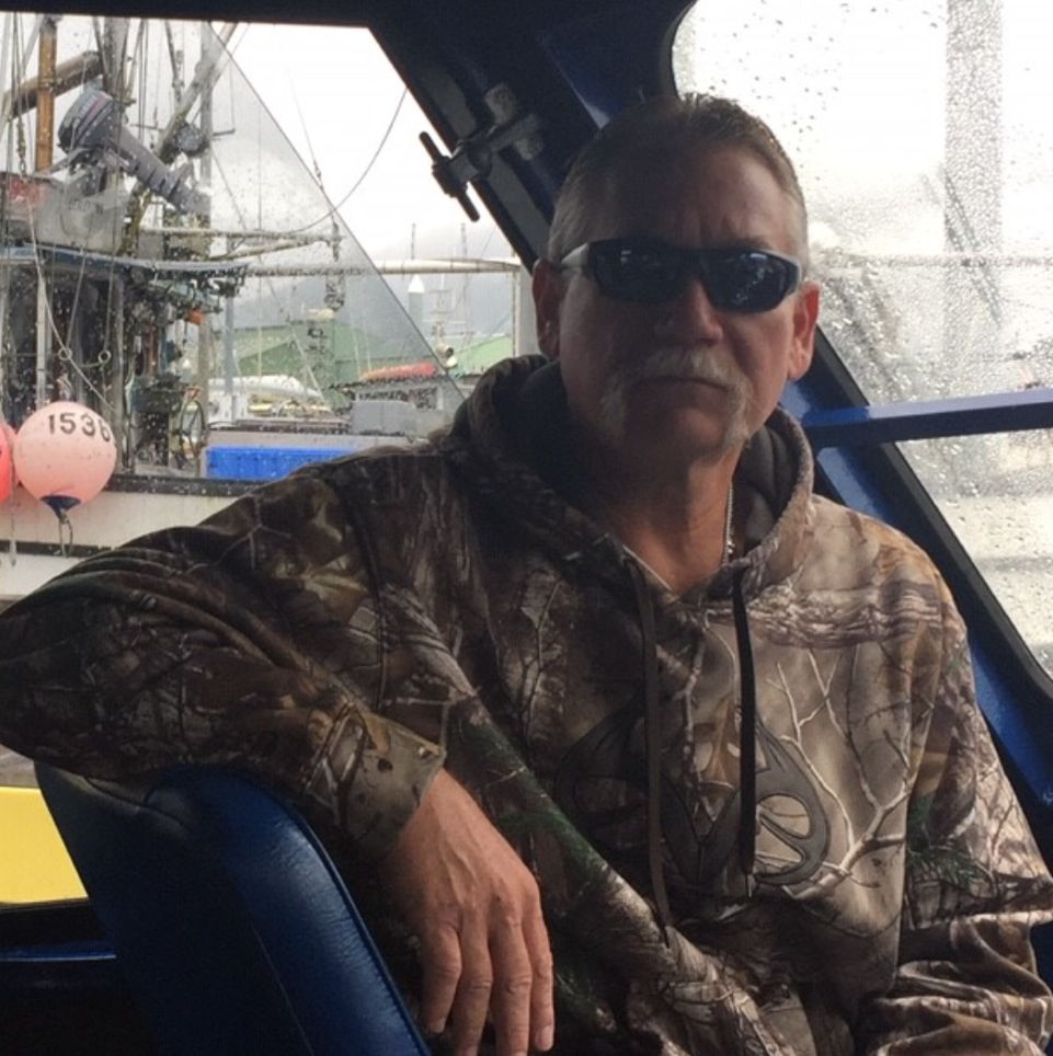 Profile of Gary Ratliff