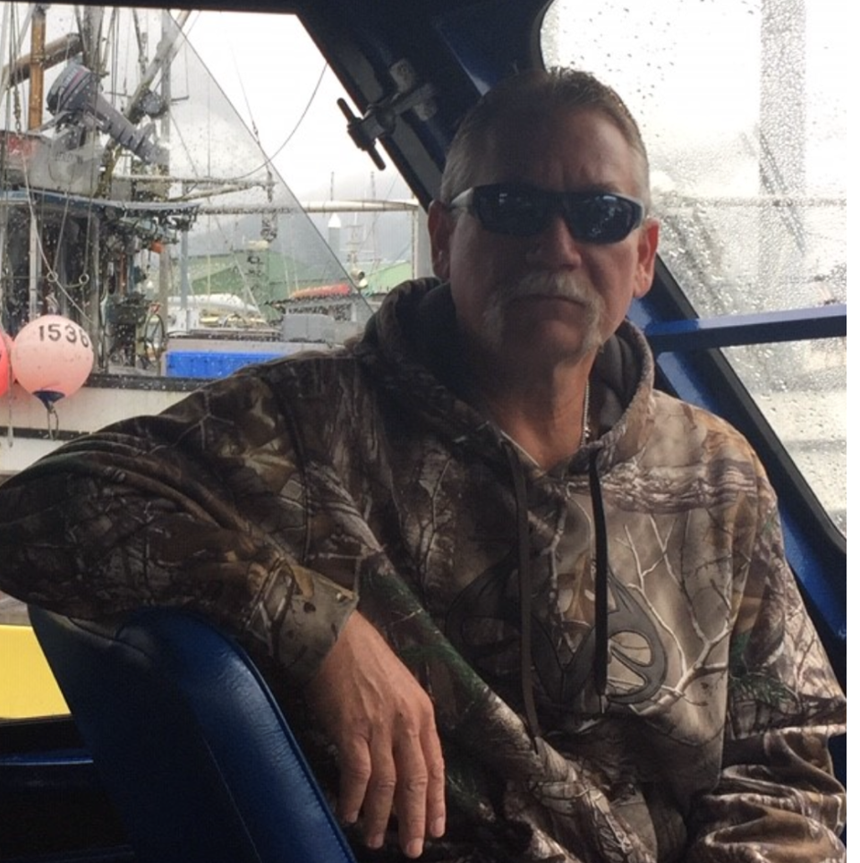 Profile of Gary Ratliff