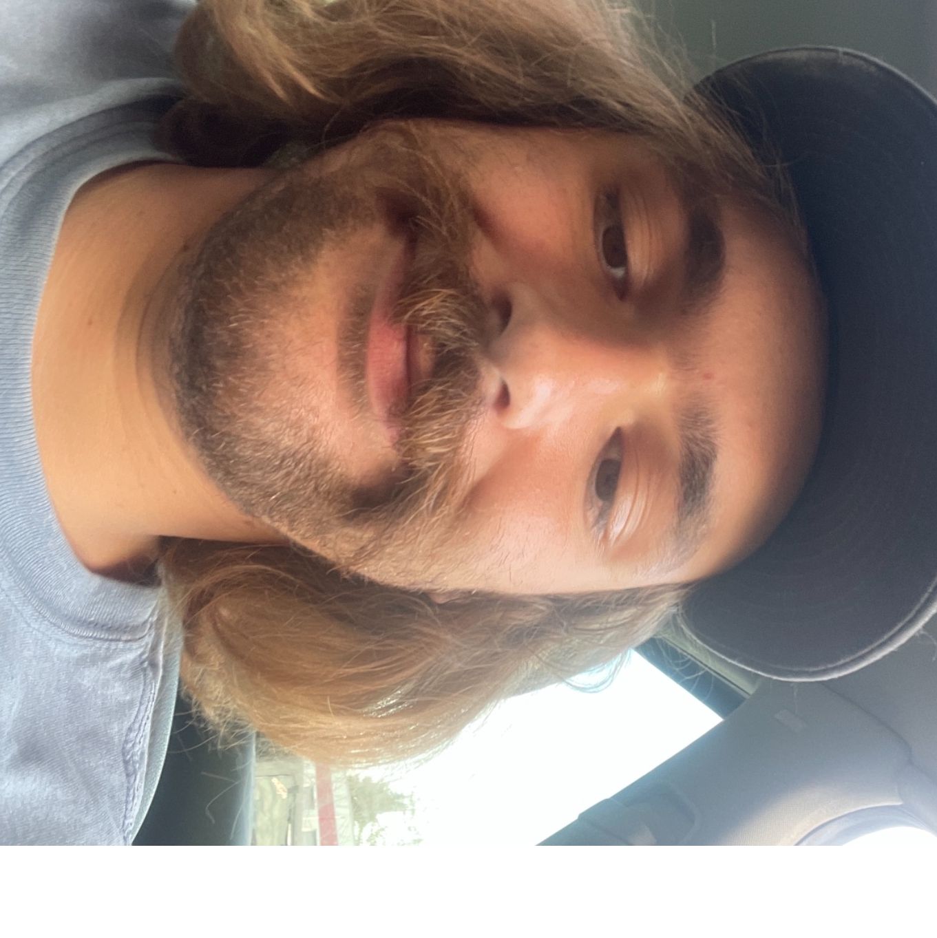 Profile of Luke Cirullo