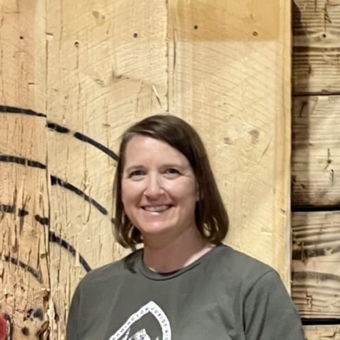 Profile of Mindy Kalakis