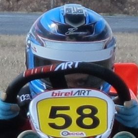 Profile of Paxton Cowden