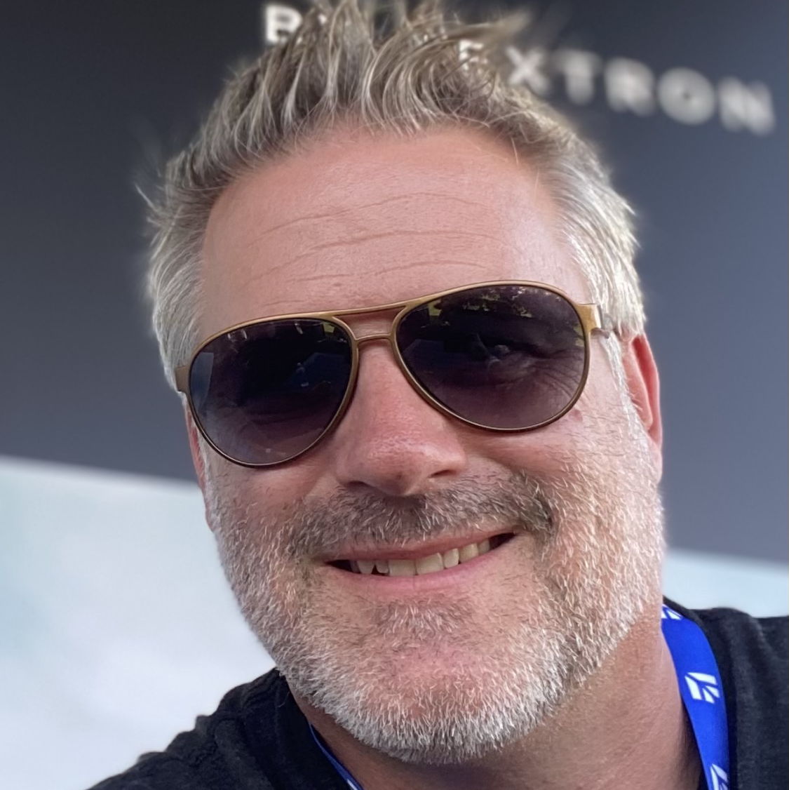 Profile of Richard Diller